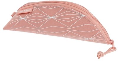 Herlitz Cocoon Geometric rose tolltartó - 50038602