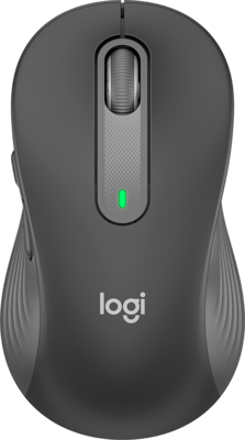 LOGITECH - Grafitszürke Signature M650 L EGÉR - 910-006236