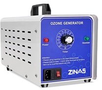 Zinas ZN-LA-5G-C ózongenerátor
