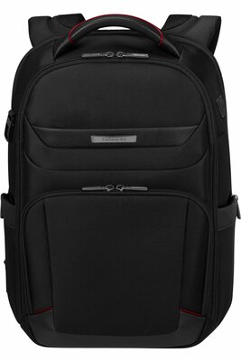 Samsonite PRO-DLX 6 Backpack 15,6" Black - 147140-1041