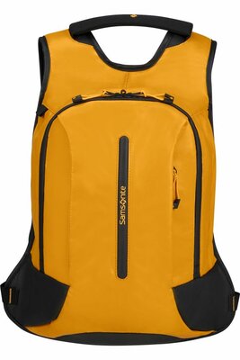 Samsonite Ecodiver Laptop Backpack S 14" Yellow - 140809-1924