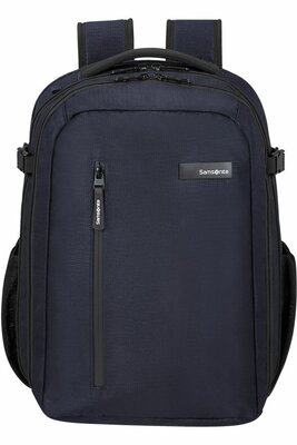 Samsonite Roader Laptop Backpack M 15,6" Dark Blue - 143265-1247