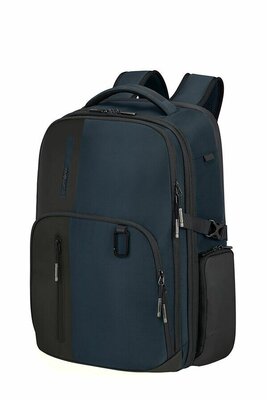 Samsonite Biz2Go Laptop Backpack 17,3" Deep Blue - 142145-1277