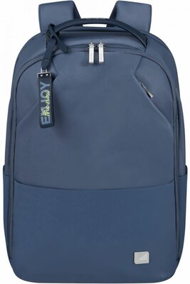 Samsonite Workationist Backpack 14,1" Blueberry - 142619-1120