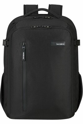 Samsonite Roader L Laptop Backpack 17,3" Deep Black - 143266-1276