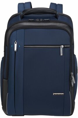 Samsonite Spectrolite 3.0 Laptop Backpack Expandable 17,3" Deep Blue - 137260-1277