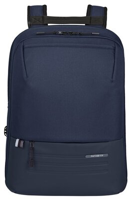 SAMSONITE - STACKD BIZ LAPTOP BACKPACK 17.3" EXP NAVY - 141472-1596