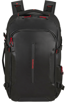 SAMSONITE - TRAVEL BACKPACK S 38L 17.3" (BLACK) -ECODIVER - 142896-1041