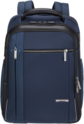 SAMSONITE - Laptop Backpack Expandable 15.6" (Deep blue) -SPECTROLITE 3.0 - 137258-1277