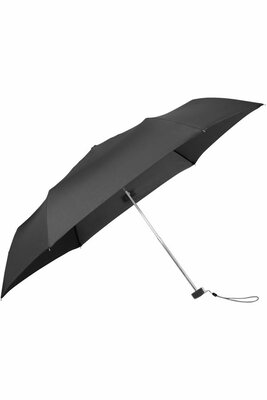 Samsonite Rain Pro 3 Sect. Umbrella Black - 56157-1041