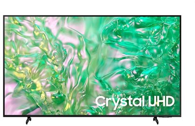 Samsung 43" UE43DU8072UXXH Crystal 4K UHD Smart TV