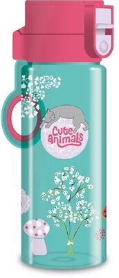 Ars Una Cute Animals Kitten 24 (5368) 475ml kulacs