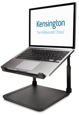 KENSINGTON Notebook állvány (SmartFit® Laptop Riser) - K52783WW