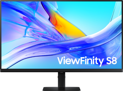 Samsung - ViewFinity S8 S80UD - LS32D800UAUXEN