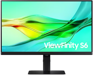 Samsung - ViewFinity S6 S60UD - LS32D600UAUXEN