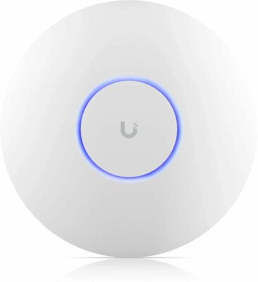 Ubiquiti - UniFi 7 PRO MAX Access Point - U7-PRO-MAX