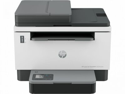 HP LaserJet Tank 2604sdw Wireless Lézernyomtató/Másoló/Scanner - 381V1A#B19