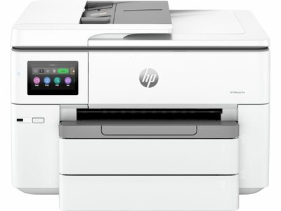 HP OfficeJet Pro 9730e WF Wireless Tintasugaras Nyomtató/Másoló/Scanner - 537P6B#686