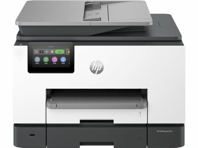 HP Officejet Pro 9132e Wireless Tintasugaras Nyomtató/Másoló/Scanner/Fax - 404M5B#686