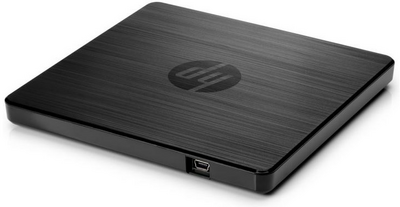 HP Külső DVD író, USB 2.0 - Y3T76AA