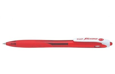 Pilot BeGreen 0,7mm piros golyóstoll