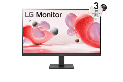 LG - 27MR400-B