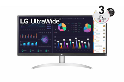 LG - 29WQ600-W