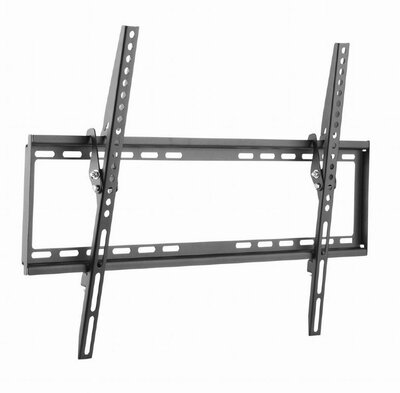 Gembird fali tartó konzol (dönthető) 37"-70" - WM-70T-03