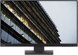 Lenovo - ThinkVision E24-28 - 62B6MAT3EU