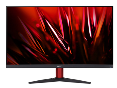 Acer - Nitro KG272Ebmiix - UM.HX2EE.E08