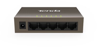 Tenda - TEF1005D 5x100Mbps switch