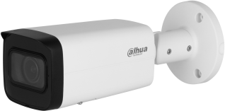 Dahua IP csőkamera - IPC-HFW2841T-ZAS (8MP, 2,7-13,5mm, kültéri, H265+, IP67, IR60m, SD, mikrofon, PoE, Lite AI)