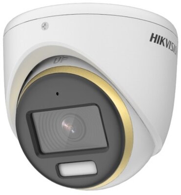 Hikvision 4in1 Analóg turretkamera - DS-2CE70DF3T-MFS(3.6MM)