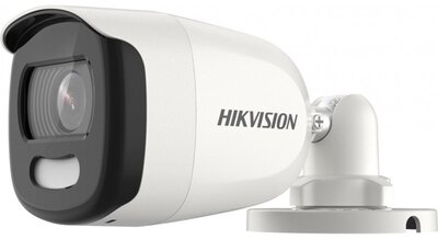 Hikvision 4in1 Analóg csőkamera - DS-2CE10HFT-E(3.6MM)