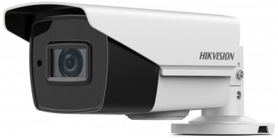 Hikvision 4in1 Analóg csőkamera - DS-2CE16H8T-IT3F (5MP, 2,8mm, kültéri, EXIR60M, ICR, IP67, WDR, 3D DNR, BLC)