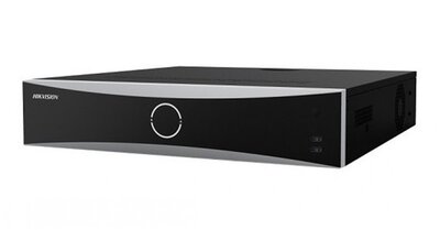 Hikvision NVR rögzítő - DS-7732NXI-I4/16P/S