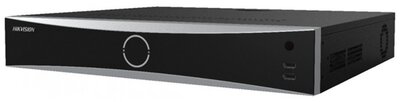 Hikvision NVR rögzítő - DS-7716NXI-I4/16P/S