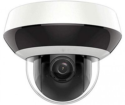 Hikvision IP dómkamera - DS-2DE2A404IW-DE3(C0)(S6)