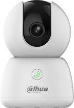 Dahua IP wifi PT dómkamera - H5B (5MP, 3,6mm, IR10m; H265, 2,4GHz, mikrofon, hangszóró, SD, 5VDC)