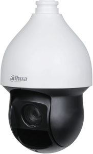 Dahua Analóg Speed dómkamera - SD59225DB-HC (2MP, kültéri, 25x zoom, IR150m, ICR, IP66, WDR, I/O, audio, 24VDC)