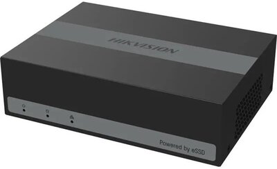 Hikvision DVR rögzítő - iDS-E08HQHI-B