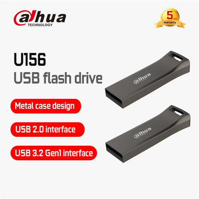 Dahua - U156 16GB pendrive - USB-U156-20-16GB