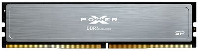 DDR4 Silicon Power XPOWER Pulse 3200MHz 32GB - SP032GXLZU320BDI (KIT 2DB)