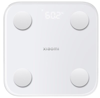 Xiaomi - Scale S400 okos mérleg - BHR7793GL