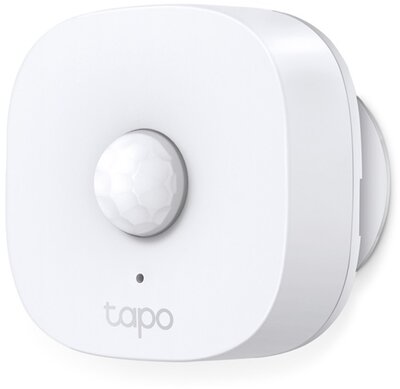 TP-LINK - TAPO T100 Okos Mozgásérzékelő