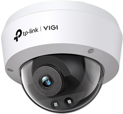 TP-LINK - VIGI C220I(2.8MM) IP Kamera kültéri éjjellátó 2 Megapixel, 2.8mm Objektív