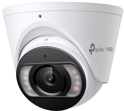 TP-LINK - VIGI C445(2.8MM) IP Kamera kültéri/beltéri színes éjjellátó 4 Megapixel, 2,8mm Objektív