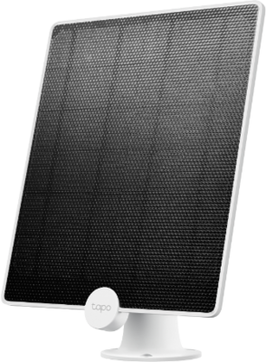 TP-LINK - TAPO A200 Solar Panel