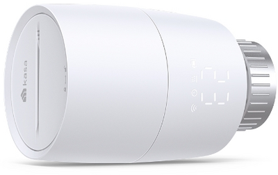 TP-LINK - KE100 Kasa Okos Radiátor Termosztát