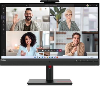 Lenovo - ThinkVision T27hv-30 - 63D6UAT3EU